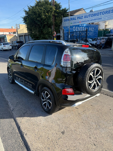 Citroën C3 Aircross 1.6 16V Sx
