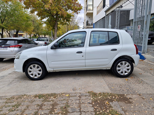 Renault Clio 1.2 Mio Confort Pack 5P