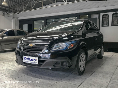 Gm Prisma 1.4 Lt 2016- Uber 99 Taxi