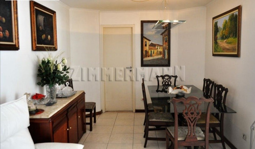 Imagem 6 de 15 de Apartamento - Jardim Paulista - Ref: 110287 - V-110287