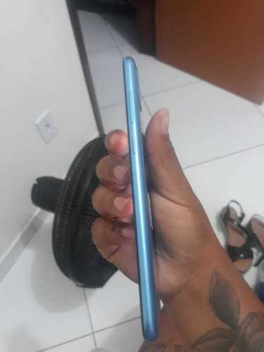 Célular Sansung A11 64 Gb Azul