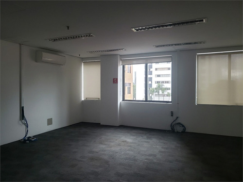 Imagem 4 de 30 de Conjunto Comercial - Reo488351