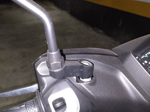 Imagem 8 de 12 de Yamaha Neo 125 Cc