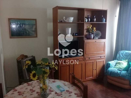 Imagem 2 de 15 de Apartamento - 02 Quartos - Estácio - 622062