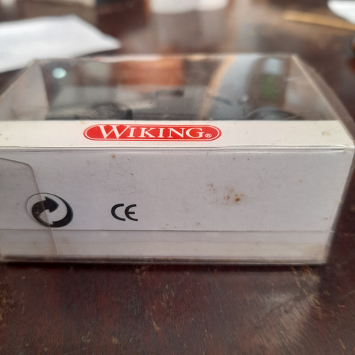 Imagem 5 de 6 de Miniatura Wiking Segunda Guerra Opel Blitz Loschfahrzeug 39