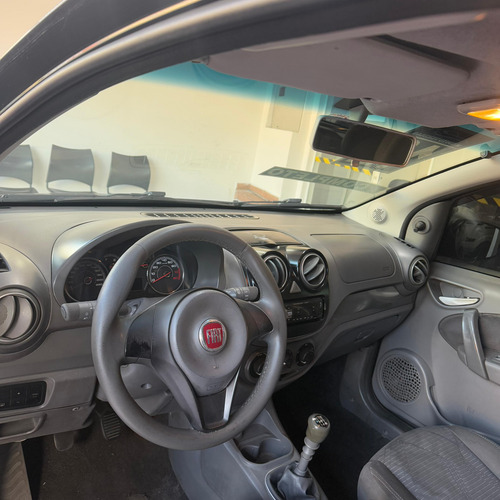 Fiat Palio 1.0 Attractive Flex 5p