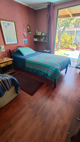 Casa El Olmo Peñalolén 4 Dormitorios