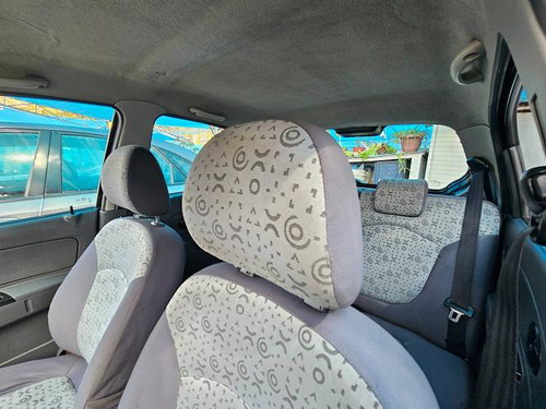 2009 Chevrolet Spark 1.0