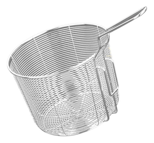 Yi Colador De Espaguetis Cuchara Cesta For Freír 16cm 16cm