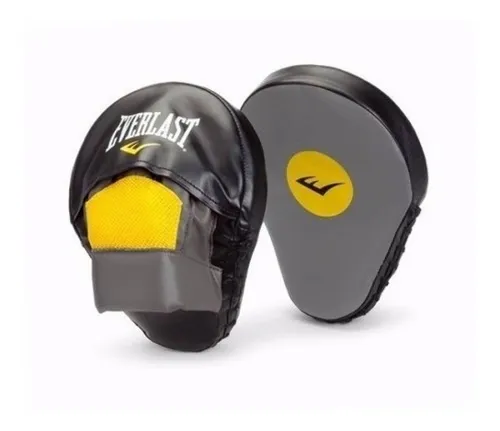 comprar Manoplas Box Boxeo Everlast Saco Guantes Cleto Reyes