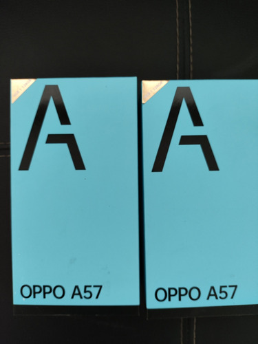 Oppo A57 (Usado)
