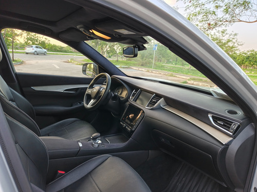 Infiniti Qx50 Sensory Plus