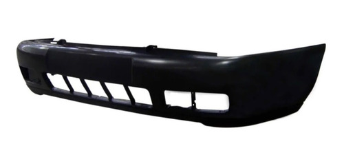 Paragolpe Volkswagen Polo 1998/..
