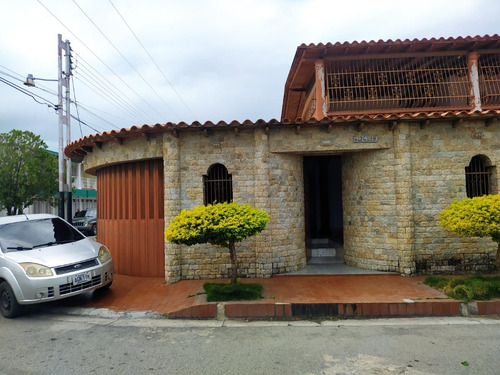 Imagen 2 de 30 de Comoda Y Amplia Casa Urbanizacion La Mantuana Turmero Estado Aragua