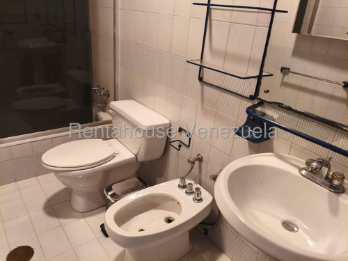 Magnífico Apartamento En Alquiler Los Palos Grandes Amc