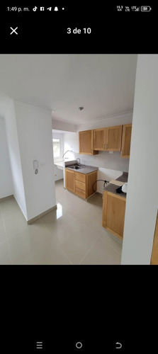 Renta De Apartamento En Lp-9 Entrada Del Km 13
