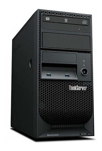 Servidor Lenovo Ts-150 Xeon E3-1205 Disco 1 Tera 8gb