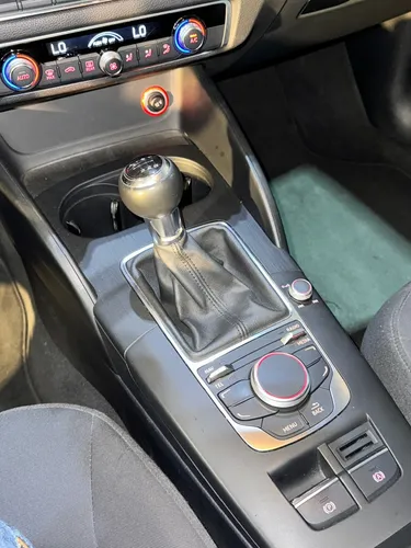 Audi A3 1.8 Tfsi Attraction
