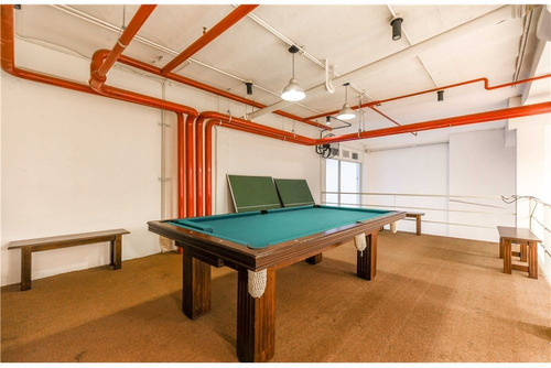 Venta Oficina En Barracas 220 M2+coch