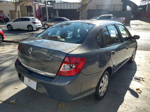 Renault Symbol 1.6 Confort