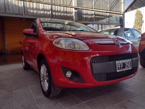 Fiat Palio 1.6 Essence 115cv
