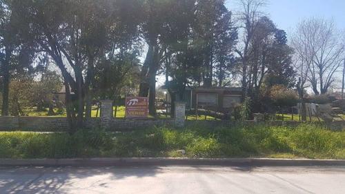 Terreno En Venta En Virrey Del Pino