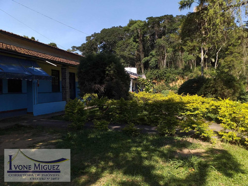 Imagem 6 de 15 de Em Sacra Família Do Tinguá - Engenheiro Paulo De Frontin - 2955