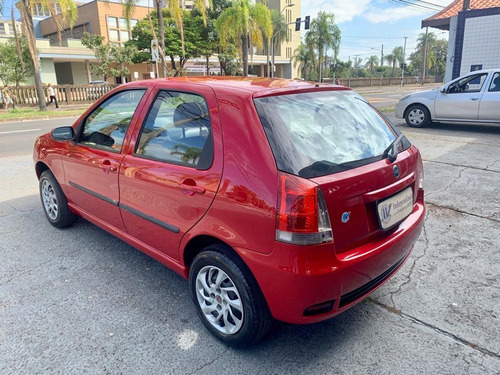 Fiat Palio 1.0 Fire Flex Celebration