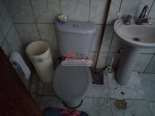 Imagem 13 de 23 de Sobrado Para Venda 2 Dt - Jardim Orly - Id 1504 - 1504