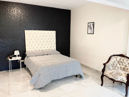 Imagen 5 de 14 de Departamento Renta Profesionistas - Semana - Mes - Reynosa Centro
