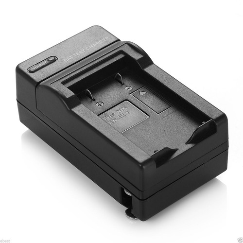 Cargador De Batería Para Nikon Coolpix 4300 5700 4800 5400 E