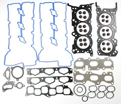 Empacaduras Descarbonizar Hyundai Sonata G6db 3.3l 06-10