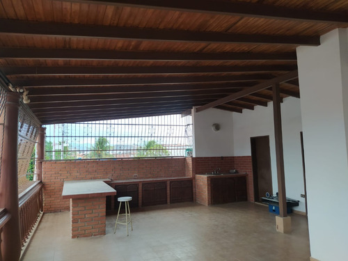 Imagen 4 de 30 de Comoda Y Amplia Casa Urbanizacion La Mantuana Turmero Estado Aragua