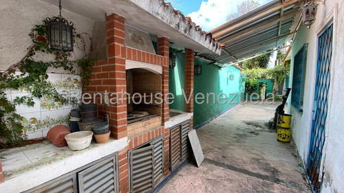 Casa En Venta En Altamira Jdv Cod 25-22509