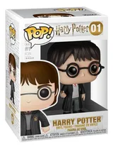 Comprar Funko Pop Harry Potter - Harry Potter Con Varita