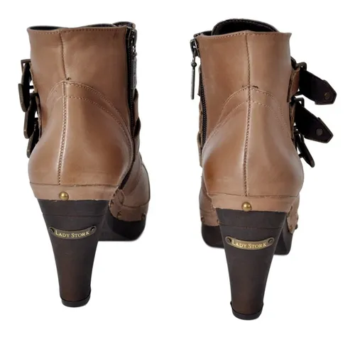 Lady store stork palmira