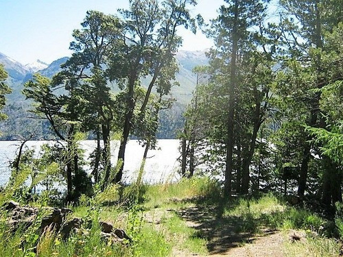 Turístico En Venta Ubicado En Lago Gutiérrez, Bariloche