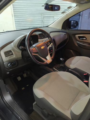 Chevrolet Spin 1.8 Ltz 5as 105cv
