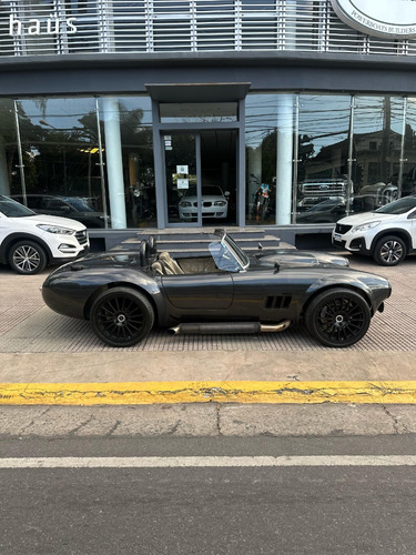 Ford Shelby Cobra Aff V8 302