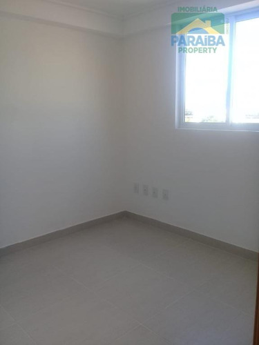Imagem 11 de 15 de Apartamento À Venda - Centro - João Pessoa - Pb - Ap1262