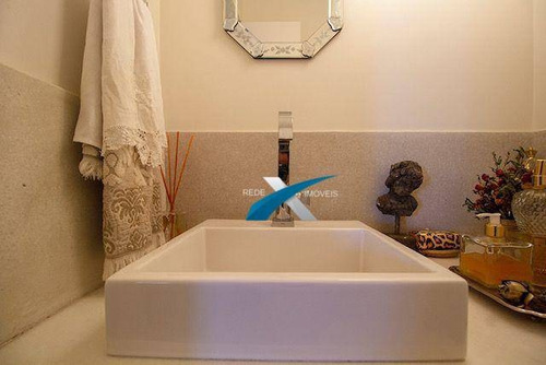 Imagem 12 de 23 de Apartamento 4 Quartos À Venda Gutierrez/bh - Ap6195