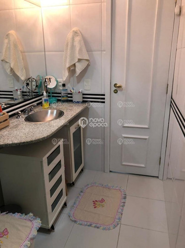 Imagem 16 de 25 de Apartamento - Ref: Fl3ap54232