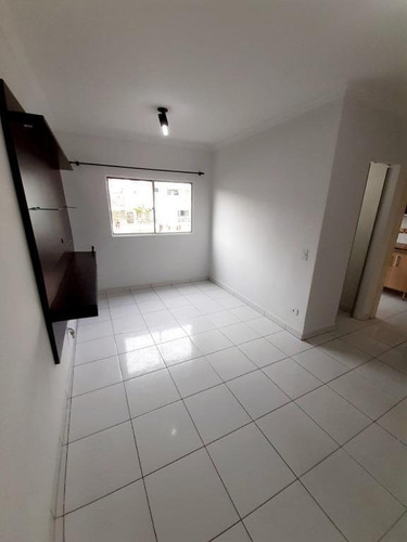 Imagem 2 de 13 de Apartamento Com 2 Dormitórios À Venda, 67 M² Por R$ 318.000,00 - Vila Prudente (zona Leste) - São Paulo/sp - Ap5510