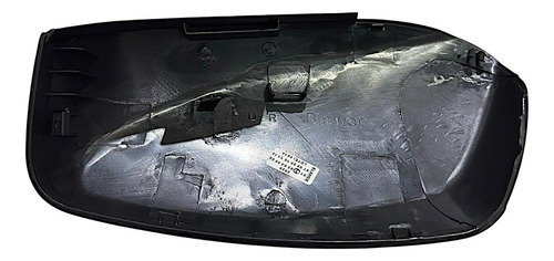 Capa De Retrovisor Externo Hb20 2012 A 2019 Lado Direito