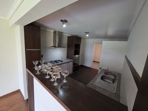 Excelente, Impecable, Seguridad, 3d+3b+gran Cocina.