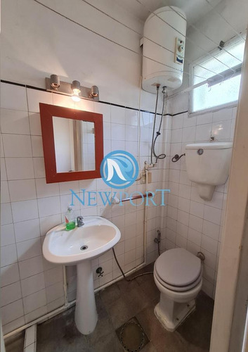 Imagen 14 de 14 de Venta Apto En Rambla De Punta Carretas! 3 Dorm Servicio, 2 Baños Garaje!