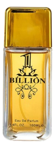 Perfume Lovali One Billion Hombre Spray