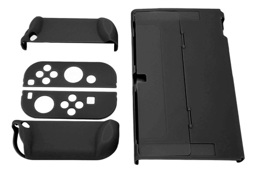 Funda Protectora De Consola De Juegos Para Carcasa De Color,