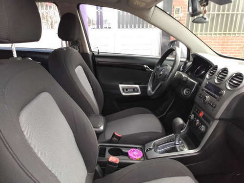 Chevrolet Captiva 2013 2.4 Sport 182 Hp