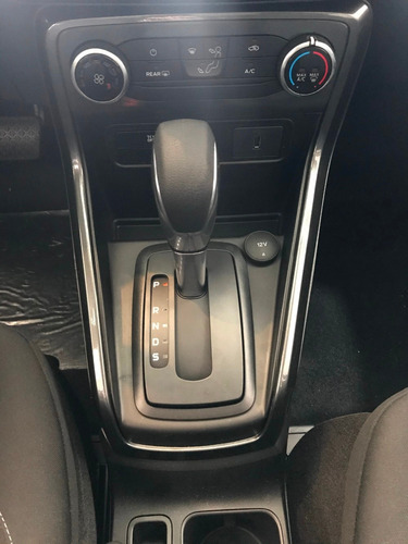 Ford Ecosport 1.5 Se 123cv 4x2 Automática Stock Fisico *